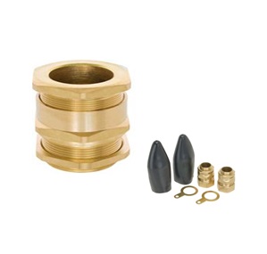 Ốc xiết cáp A2